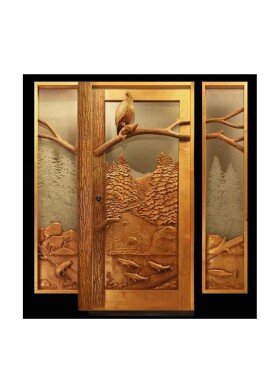 Door Name : CD-68