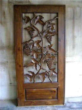 Door Name : CD-114