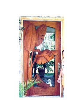 Door Name : CD-83