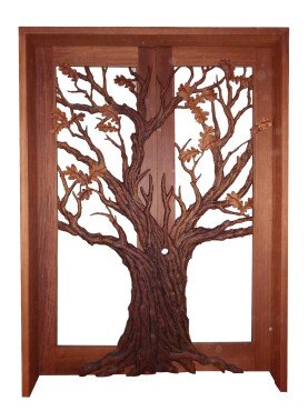 Sarah'S Door
