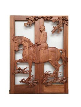 Door Name : CD-37