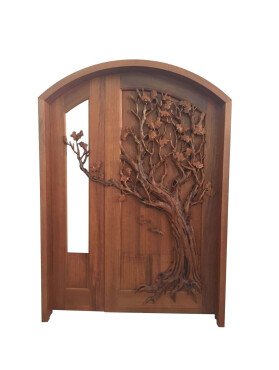 Door Name : CD-88