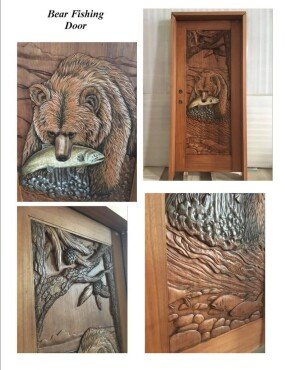 Door Name : CD-110