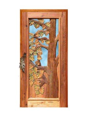 Door Name : CD-87