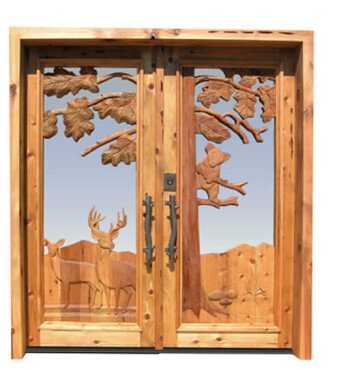 Door Name : CD-107