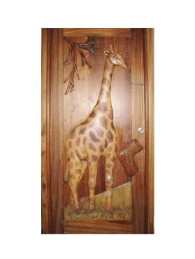 Door Name : CD-71