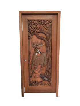 Door Name : CD-73