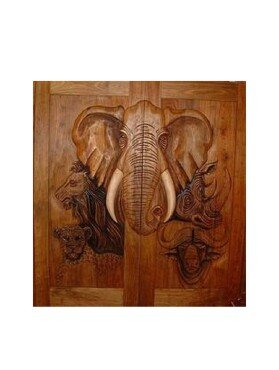 Door Name : CD-74