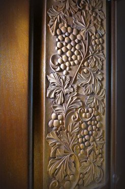 Door Name : CD-118