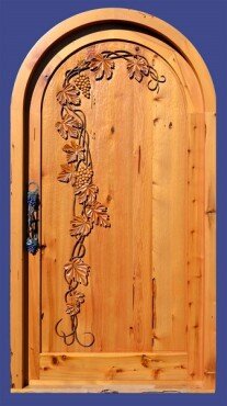 Door Name : CD-116