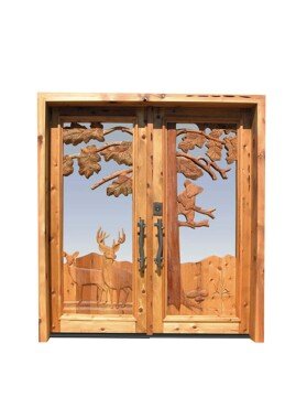 Door Name : CD-66