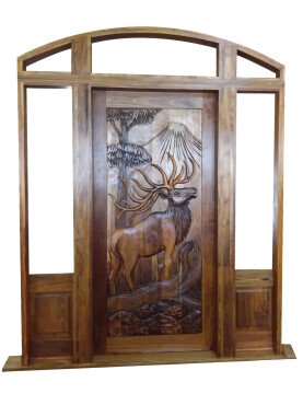 Myra Door