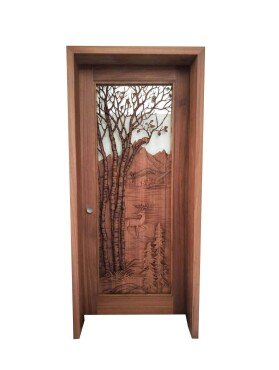 Door Name : CD-55