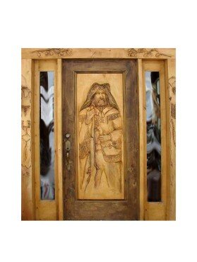 Door Name : CD-99
