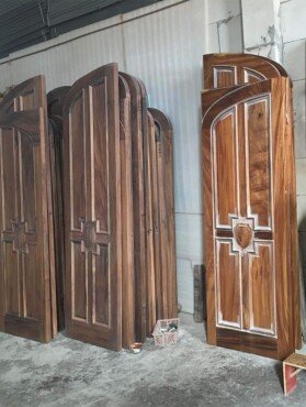 Door Name : CD-47
