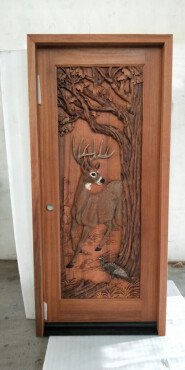 Door Name : CD-108