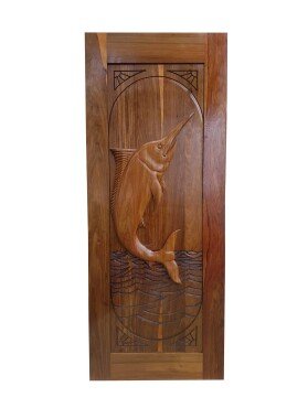 Door Name : CD-51