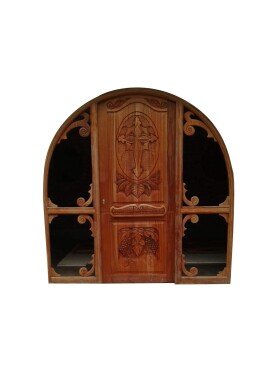 Door Name : CD-52
