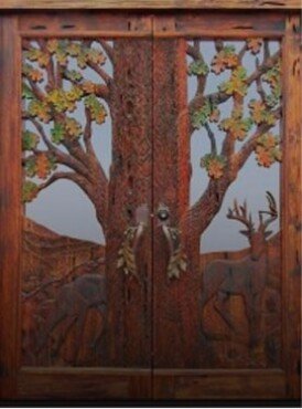 Door Name : CD-94