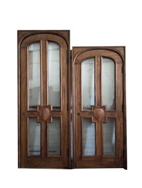 Door Name : CD-48