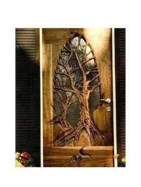 Door Name : CD-86