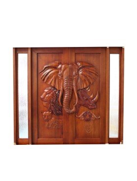 Door Name : CD-54