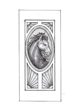 Door Name : CD-122