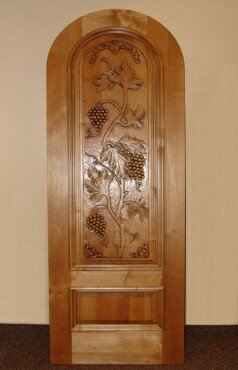 Door Name : CD-115