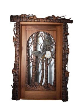 Door Name : CD-106