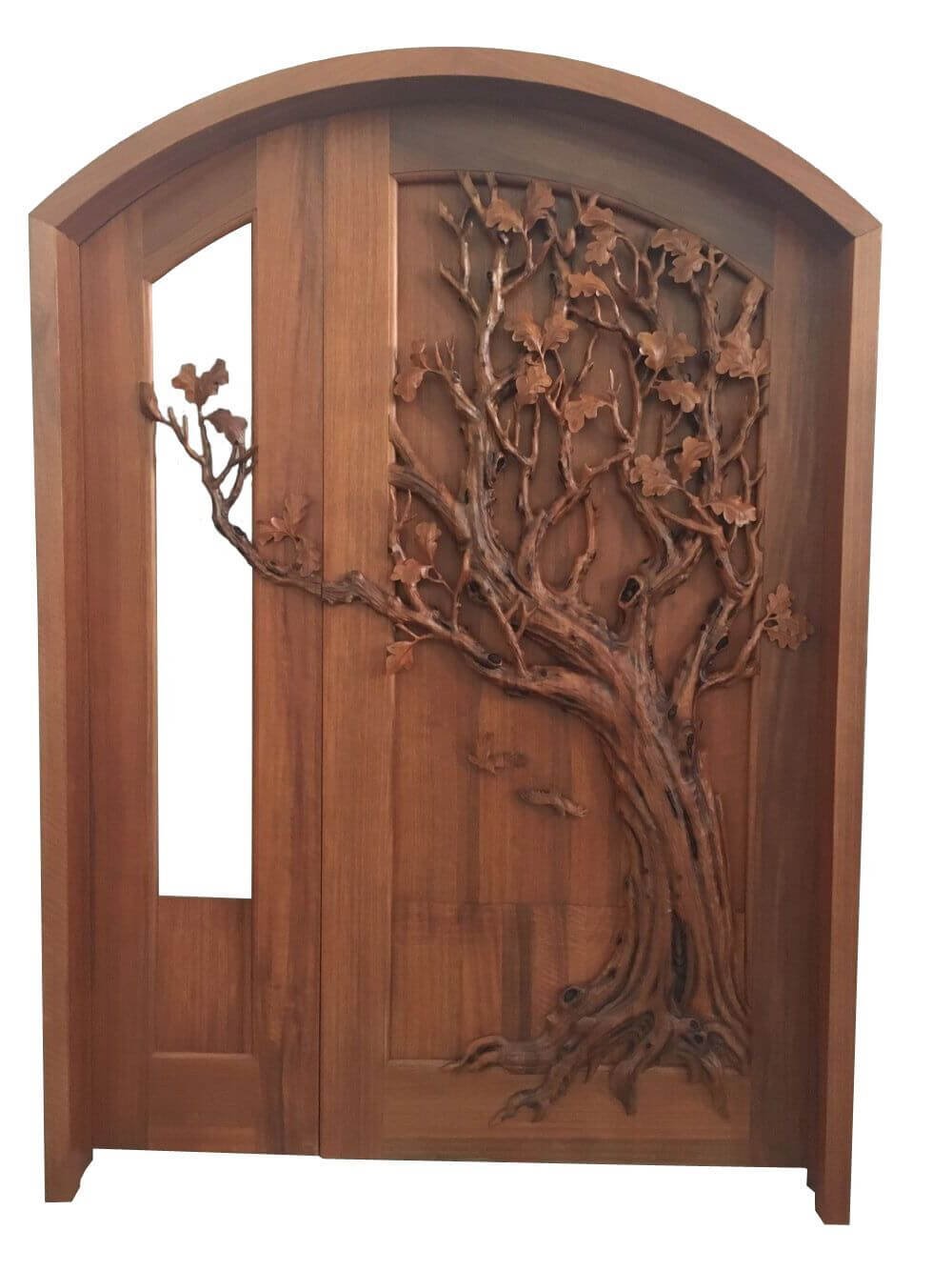 Randy-Kelsberg-Door