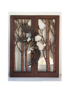 Carved Doors USA